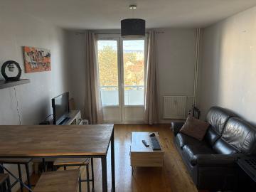 Appartement de 59m2 à louer sur Portes lès Valence