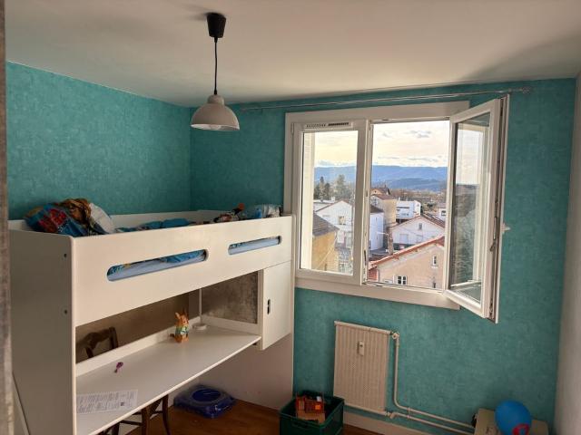 Appartement de 59m2 à louer sur Portes lès Valence