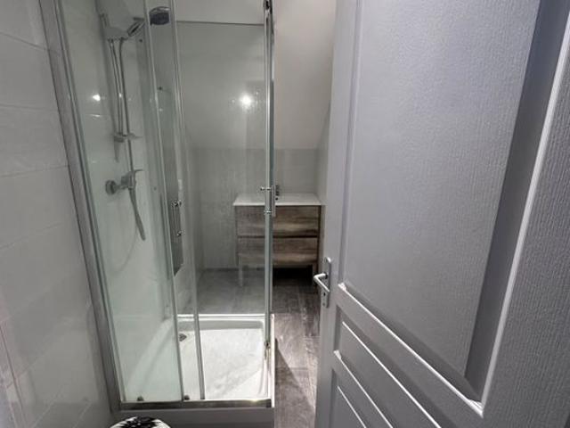 Appartement de 59m2 à louer sur Quincy sous Sénart