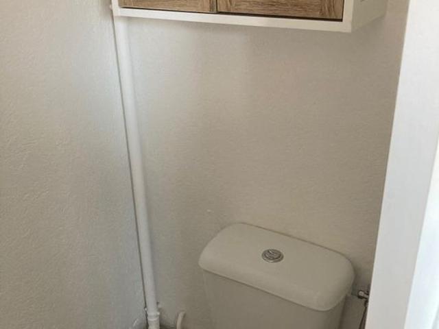 Appartement de 59m2 à louer sur Raon l'Étape