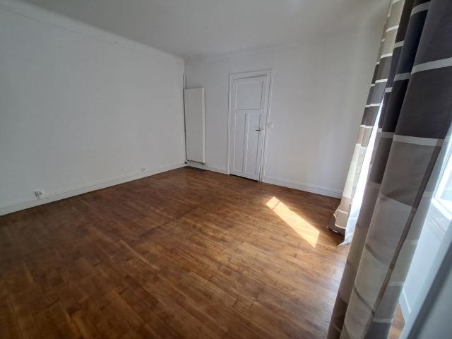 Appartement de 59m2 à louer sur Rennes