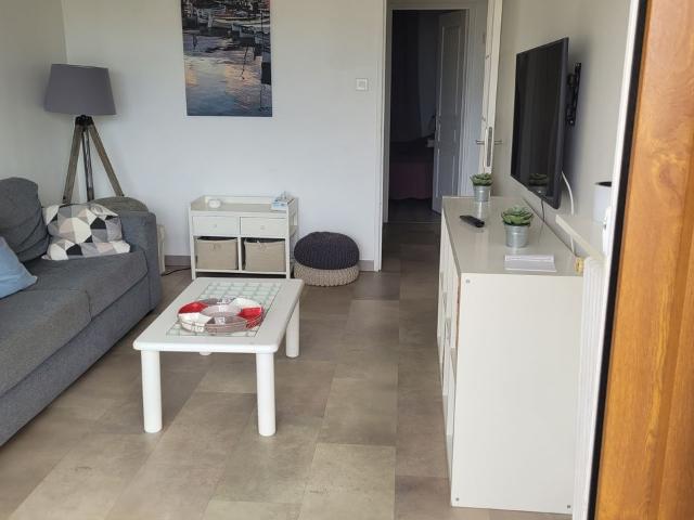 Appartement de 59m2 à louer sur Saint Mandrier sur Mer