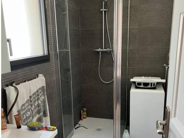 Appartement de 59m2 à louer sur Saint Mandrier sur Mer