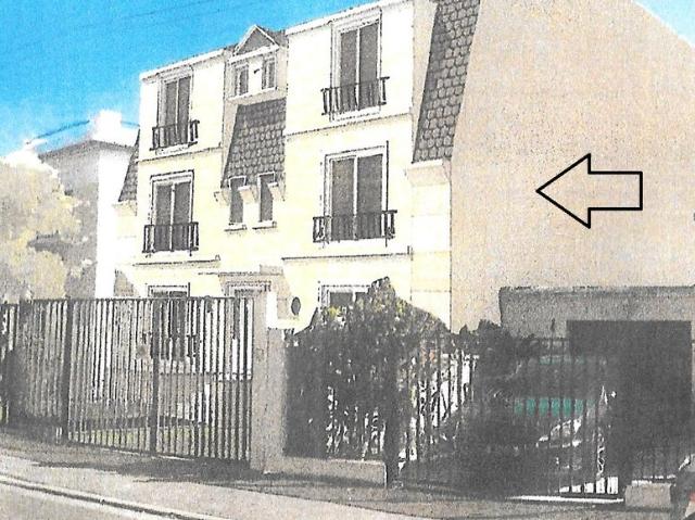Appartement de 59m2 à louer sur Saint Denis