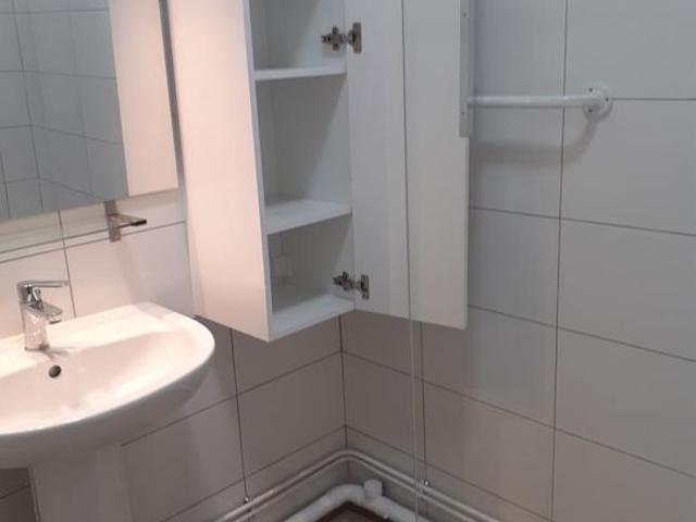 Appartement de 59m2 à louer sur Saint Étienne