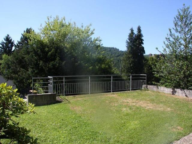 Appartement de 59m2 à louer sur Saverne