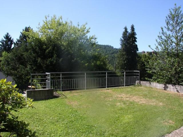 Appartement de 59m2 à louer sur Saverne