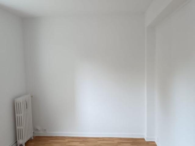 Appartement de 59m2 à louer sur Talence