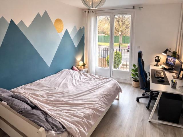 Appartement de 59m2 à louer sur Thiais