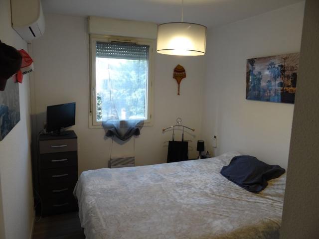 Appartement de 59m2 à louer sur Toulouse
