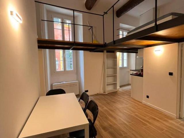 Appartement de 59m2