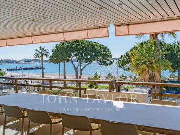 Appartement de luxe de 5 chambres en location à Cannes, France