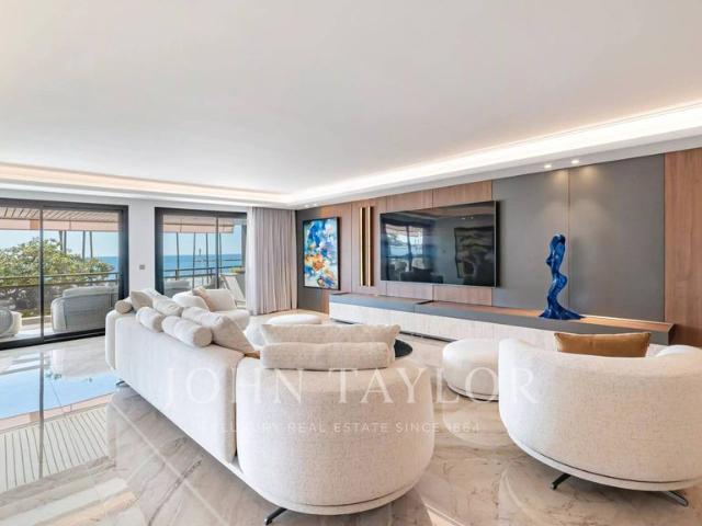Appartement de 5 chambres de luxe en location à Cannes, Provence Alpes Côte d'Azur