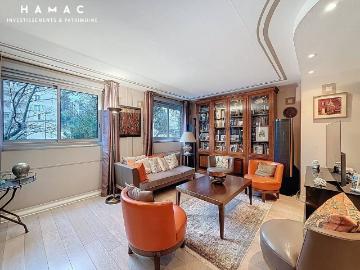 Appartement de 5 chambres de luxe en vente à Lyon, Auvergne Rhône Alpes