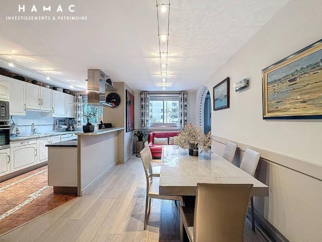 Appartement de 5 chambres de luxe en vente à Lyon, Auvergne Rhône Alpes