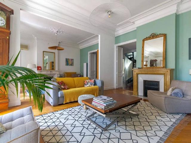 Appartement de 5 chambres de luxe en vente à Marseille, Provence Alpes Côte d'Azur