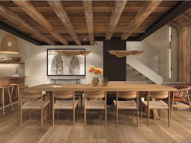 Appartement de 5 chambres de luxe en vente à Saint Étienne de Tinée, Provence Alpes Côte d'Azur