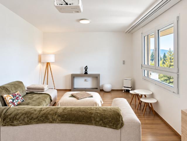 Appartement de 5 pièces