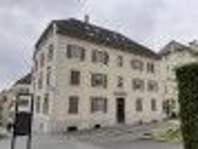 Appartement de 5 pièces