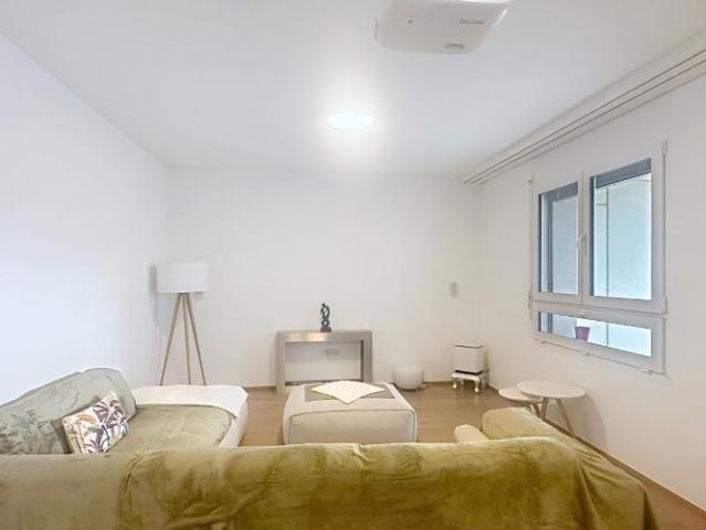 Appartement de 5 pièces
