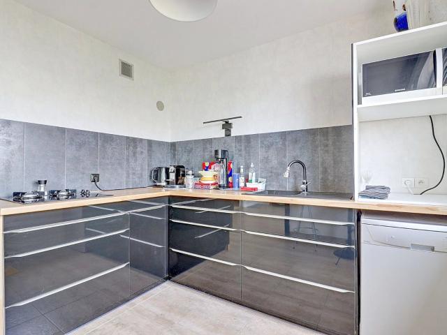 Appartement de 5 pièces
