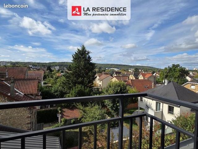 Appartement de 5 pièces