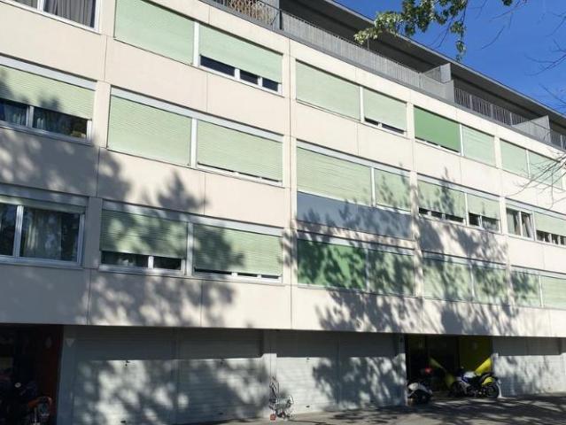 Appartement de 5 pièces