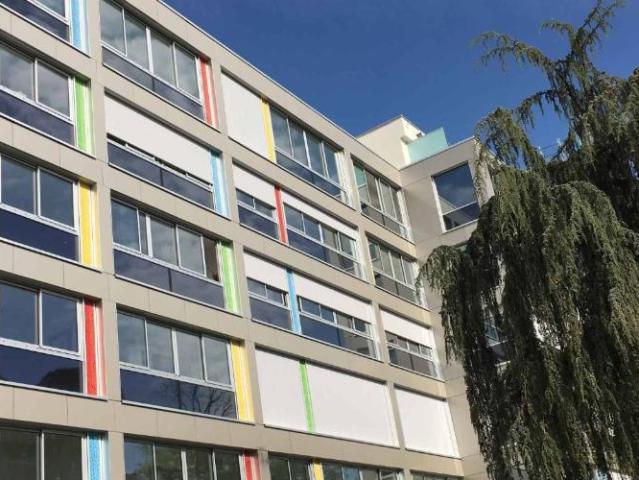 Appartement de 5 pièces traversant à Versoix