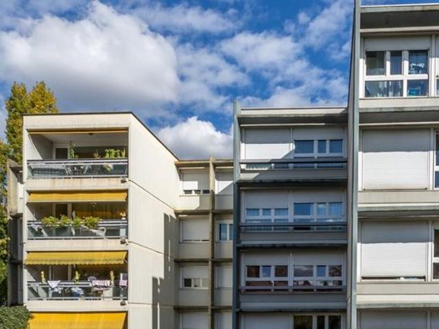Appartement de 5 pièces Vernier