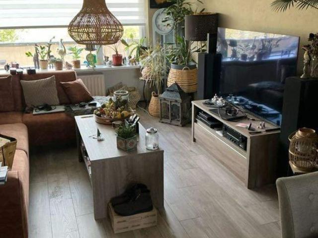 Appartement de 5 pièces à Anne Franklaan, Purmerend À louer