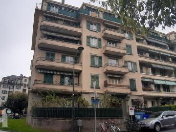 Appartement de 5 pièces à Carouge