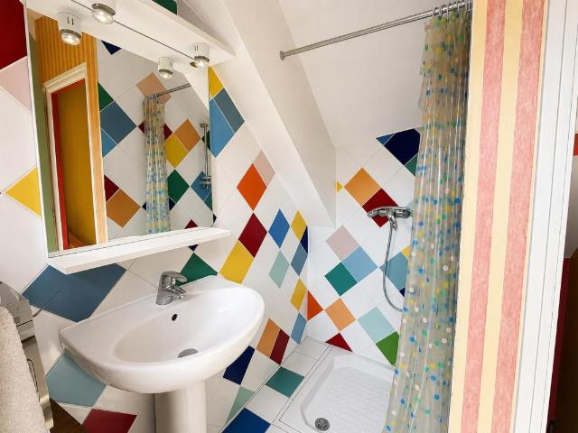 Appartement de 5 pièces À RENOVER de 126 m² à Caluire et Cuire