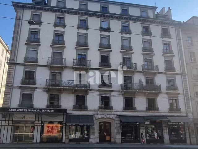 Appartement de 5 pièces à 5 minutes à pied de la.