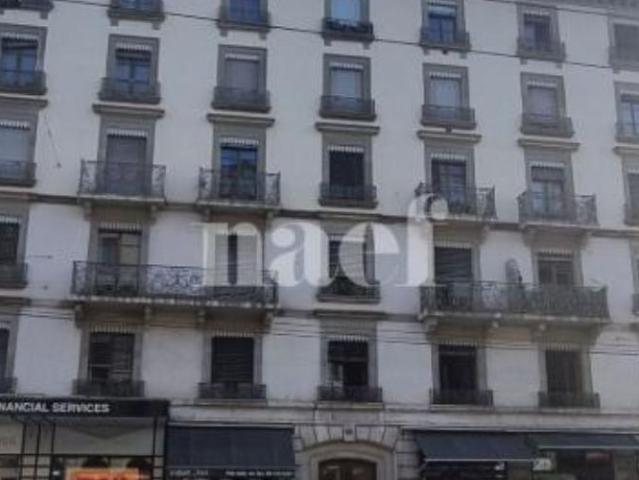 Appartement de 5 pièces à 5 minutes à pied de la gare