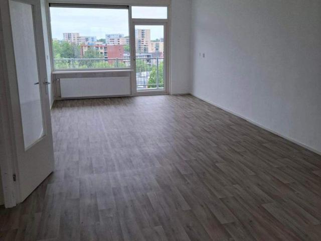 Appartement de 5 pièces Anne Franklaan, Purmerend À Louer