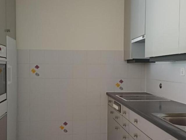 Appartement de 5 pièces au 5ème étage