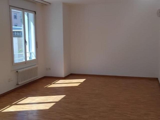 Appartement de 5 pièces au 1er étage