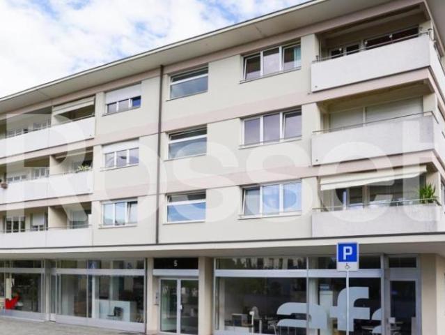 Appartement de 5 pièces au 3ème étage d'env. 80m2