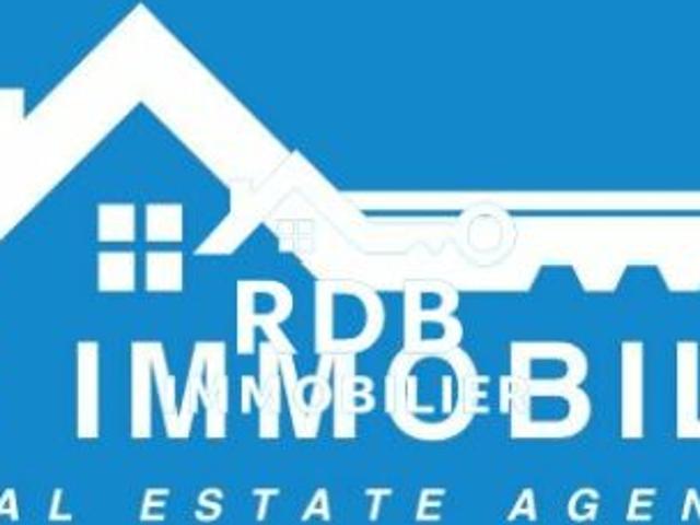 Appartement de 5 pièces au rez de chaussée situé à Genève 1209