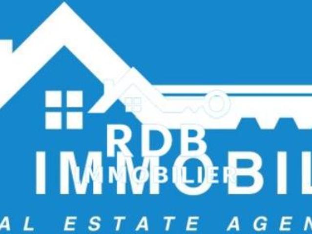 Appartement de 5 pièces au rez de chaussée situé à Genève 1209