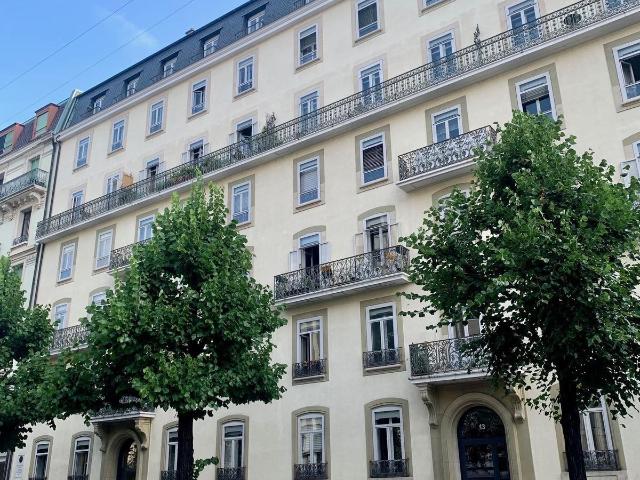 Appartement de 5 pièces dans le quartier de.