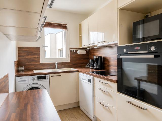 Appartement de 5 pièces de 104,60 m2