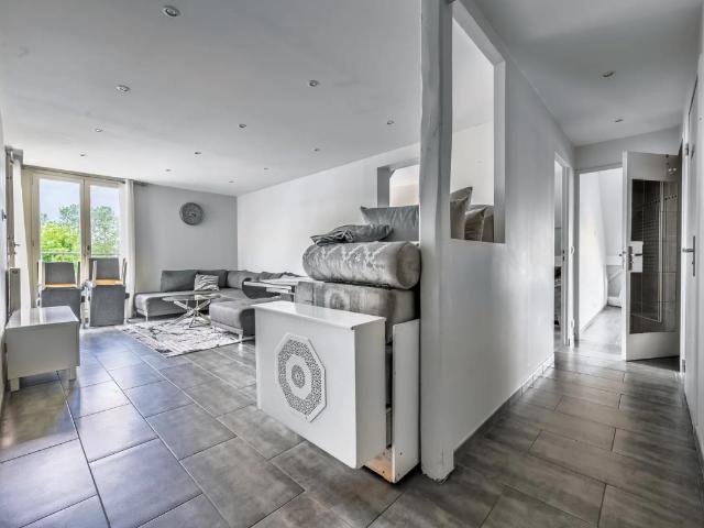 Appartement 5 pièces de 104 m² Sannois