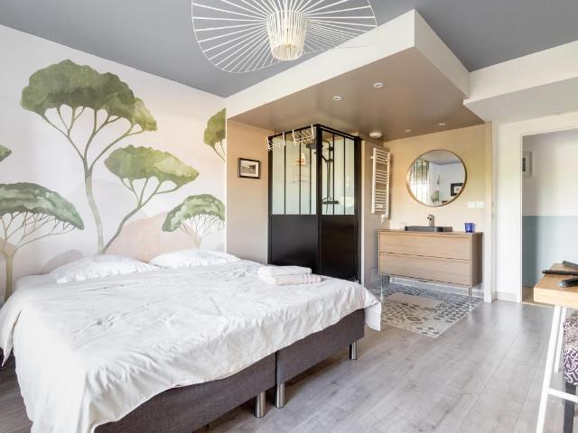Appartement de 5 pièces de 107 m² à Saint André lez Lille