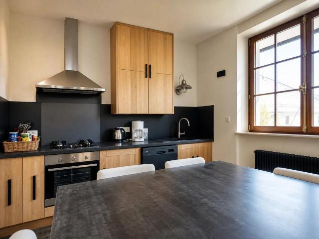Appartement de 5 pièces de 117 m² à Paray le Monial