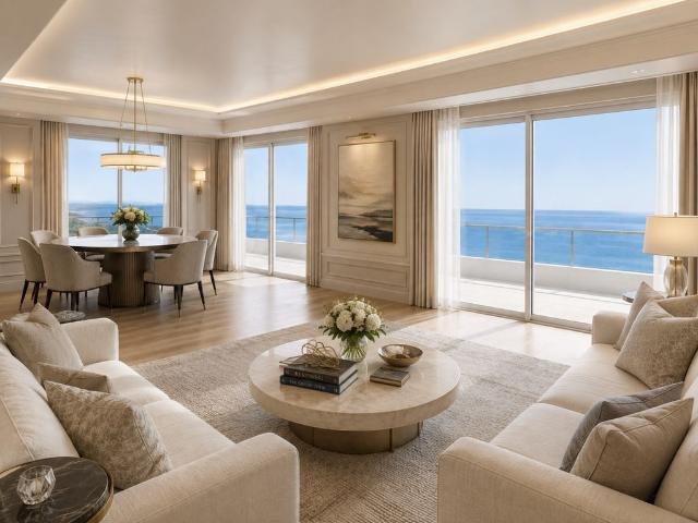 Appartement de 5 pièces de luxe en vente à Cannes, Provence Alpes Côte d'Azur