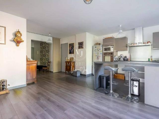 Appartement de 5 pièces de luxe en vente à Charenton le Pont, Île de France