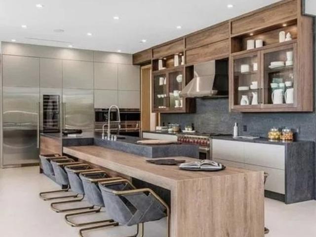 Appartement de 5 pièces de luxe en vente à Arnouville, Île de France