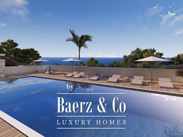 Appartement de 5 pièces de luxe en vente à Avenue Girard, Sainte Maxime, Provence Alpes Côte d'Azur