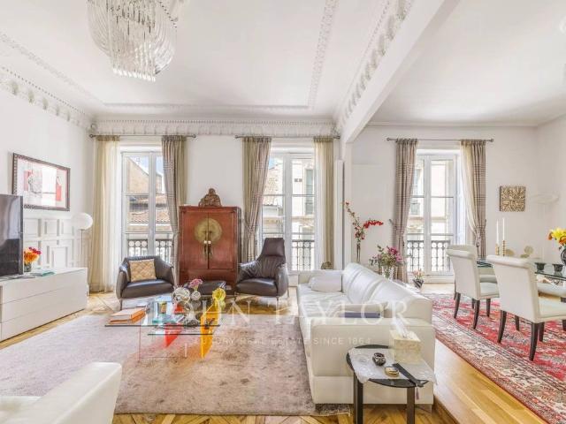 Appartement de luxe 3 chambres en vente à Bordeaux, Nouvelle Aquitaine